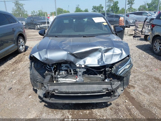 Продажа на аукционе авто 2021 Volkswagen Jetta 1.4t R-line/1.4t S/1.4t Se, vin: 3VWC57BU1MM070176, номер лота: 45512718