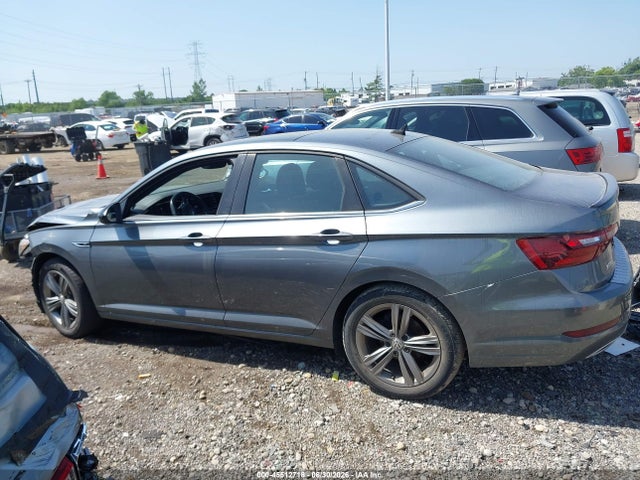 Продажа на аукционе авто 2021 Volkswagen Jetta 1.4t R-line/1.4t S/1.4t Se, vin: 3VWC57BU1MM070176, номер лота: 45512718