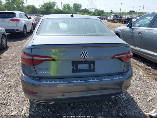 Продажа на аукционе авто 2021 Volkswagen Jetta 1.4t R-line/1.4t S/1.4t Se, vin: 3VWC57BU1MM070176, номер лота: 45512718