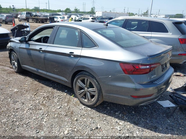 Продажа на аукционе авто 2021 Volkswagen Jetta 1.4t R-line/1.4t S/1.4t Se, vin: 3VWC57BU1MM070176, номер лота: 45512718