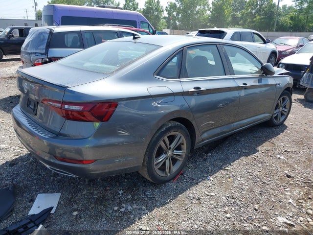 Продажа на аукционе авто 2021 Volkswagen Jetta 1.4t R-line/1.4t S/1.4t Se, vin: 3VWC57BU1MM070176, номер лота: 45512718