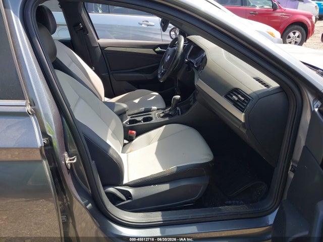 Продажа на аукционе авто 2021 Volkswagen Jetta 1.4t R-line/1.4t S/1.4t Se, vin: 3VWC57BU1MM070176, номер лота: 45512718