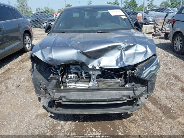 Продажа на аукционе авто 2021 Volkswagen Jetta 1.4t R-line/1.4t S/1.4t Se, vin: 3VWC57BU1MM070176, номер лота: 45512718