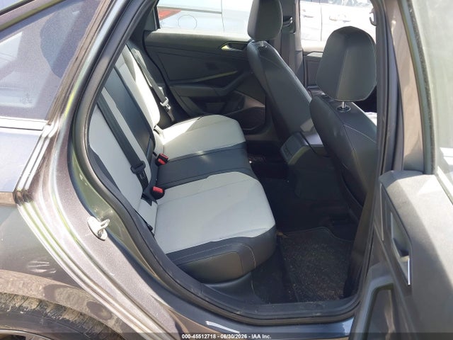 Продажа на аукционе авто 2021 Volkswagen Jetta 1.4t R-line/1.4t S/1.4t Se, vin: 3VWC57BU1MM070176, номер лота: 45512718