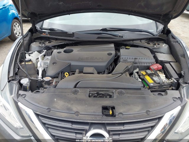 1N4AL3AP7GN307659 Nissan Altima 2.5/2.5 S/2.5 Sl/2.5 Sr/2.5 Sv