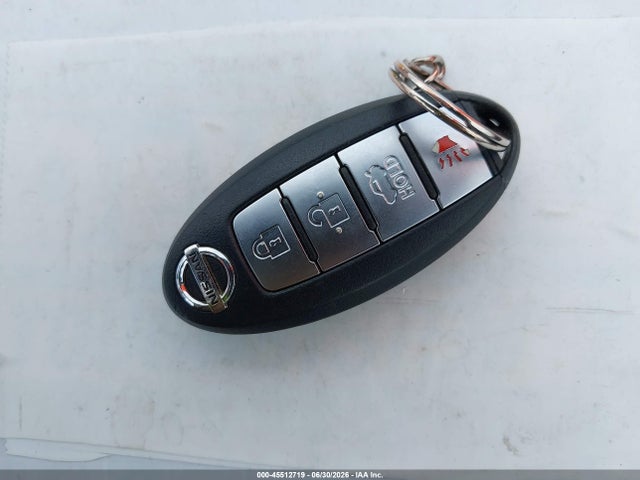 1N4AL3AP7GN307659 Nissan Altima 2.5/2.5 S/2.5 Sl/2.5 Sr/2.5 Sv