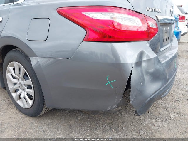 1N4AL3AP7GN307659 Nissan Altima 2.5/2.5 S/2.5 Sl/2.5 Sr/2.5 Sv
