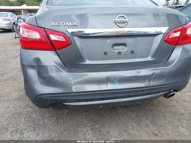 1N4AL3AP7GN307659 Nissan Altima 2.5/2.5 S/2.5 Sl/2.5 Sr/2.5 Sv