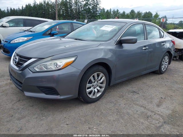 1N4AL3AP7GN307659 Nissan Altima 2.5/2.5 S/2.5 Sl/2.5 Sr/2.5 Sv