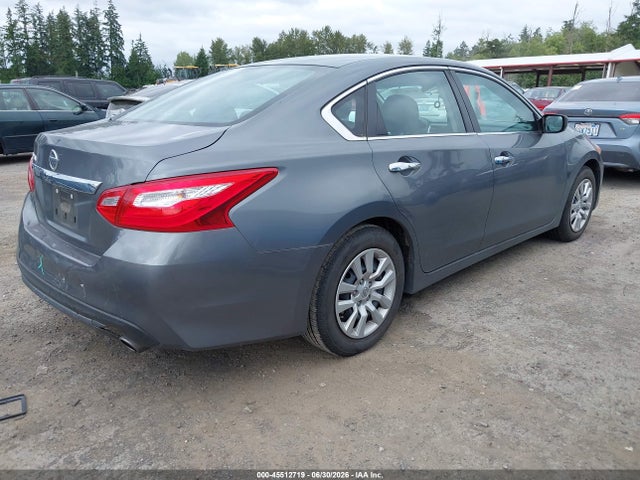 1N4AL3AP7GN307659 Nissan Altima 2.5/2.5 S/2.5 Sl/2.5 Sr/2.5 Sv