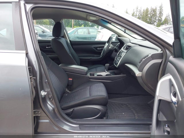 1N4AL3AP7GN307659 Nissan Altima 2.5/2.5 S/2.5 Sl/2.5 Sr/2.5 Sv