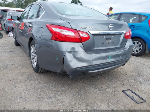 1N4AL3AP7GN307659 Nissan Altima 2.5/2.5 S/2.5 Sl/2.5 Sr/2.5 Sv