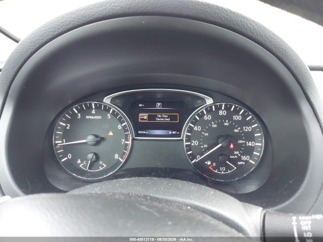 1N4AL3AP7GN307659 Nissan Altima 2.5/2.5 S/2.5 Sl/2.5 Sr/2.5 Sv