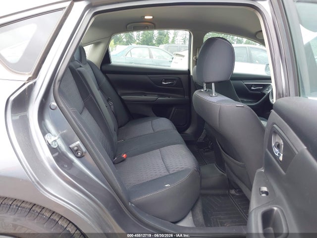 1N4AL3AP7GN307659 Nissan Altima 2.5/2.5 S/2.5 Sl/2.5 Sr/2.5 Sv