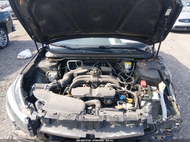 Продаж на аукціоні авто 2018 Subaru Outback 2.5i Limited, vin: 4S4BSAKCXJ3390360, номер лоту: 45512728