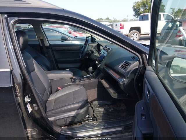 Продаж на аукціоні авто 2018 Subaru Outback 2.5i Limited, vin: 4S4BSAKCXJ3390360, номер лоту: 45512728
