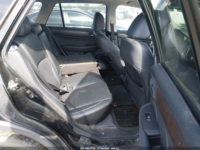Продаж на аукціоні авто 2018 Subaru Outback 2.5i Limited, vin: 4S4BSAKCXJ3390360, номер лоту: 45512728