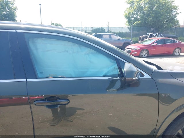 45512732 :رقم المزاد ، 2T2BBMCA5SC076378 vin ، 2025 Lexus Rx 350h Premium مزاد بيع