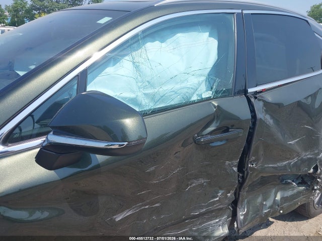45512732 :رقم المزاد ، 2T2BBMCA5SC076378 vin ، 2025 Lexus Rx 350h Premium مزاد بيع