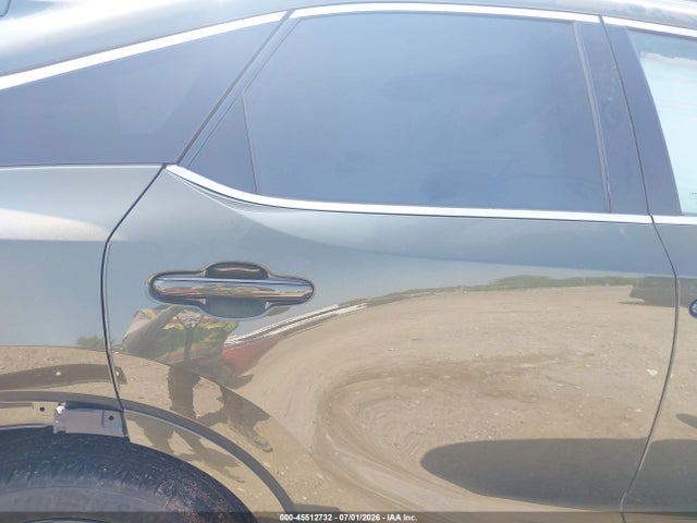 45512732 :رقم المزاد ، 2T2BBMCA5SC076378 vin ، 2025 Lexus Rx 350h Premium مزاد بيع