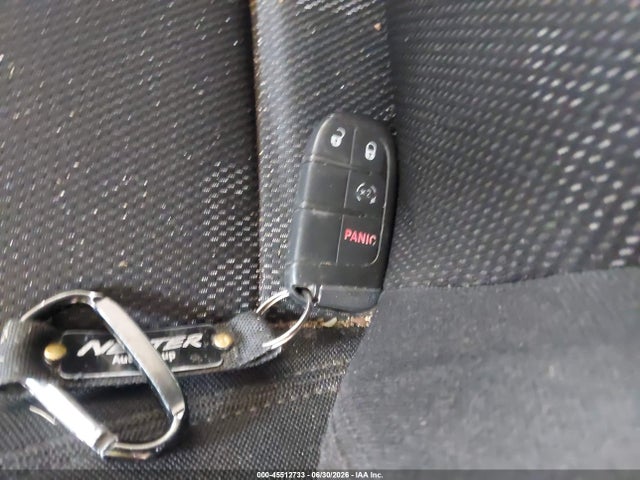 Продаж на аукціоні авто 2016 Jeep Renegade Latitude, vin: ZACCJABT2GPE34223, номер лоту: 45512733