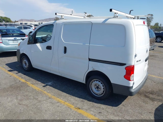 Nissan Nv200 S/sv 2015 3N6CM0KN5FK707247 Image 3