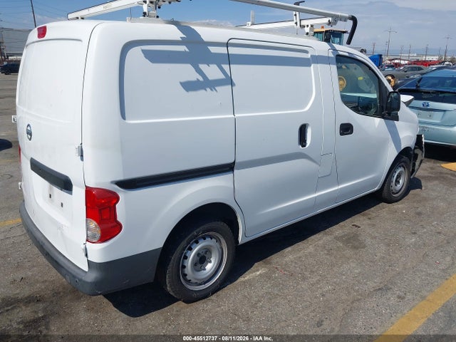 Nissan Nv200 S/sv 2015 3N6CM0KN5FK707247 Image 4