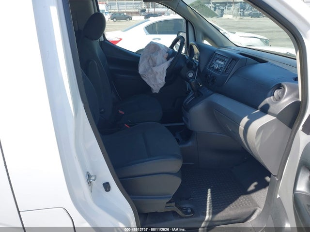 Nissan Nv200 S/sv 2015 3N6CM0KN5FK707247 Image 5