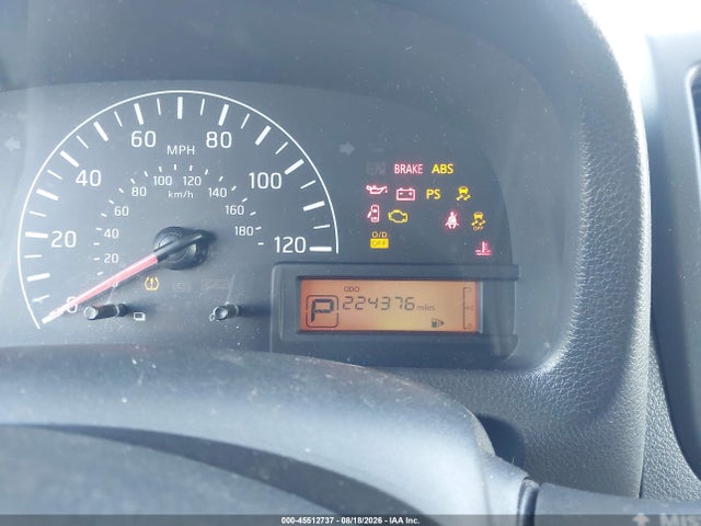 Nissan Nv200 S/sv 2015 3N6CM0KN5FK707247 Image 7