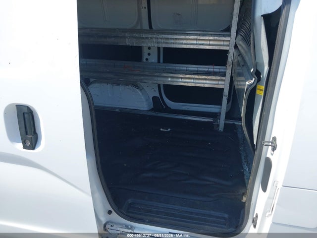Nissan Nv200 S/sv 2015 3N6CM0KN5FK707247 Image 8