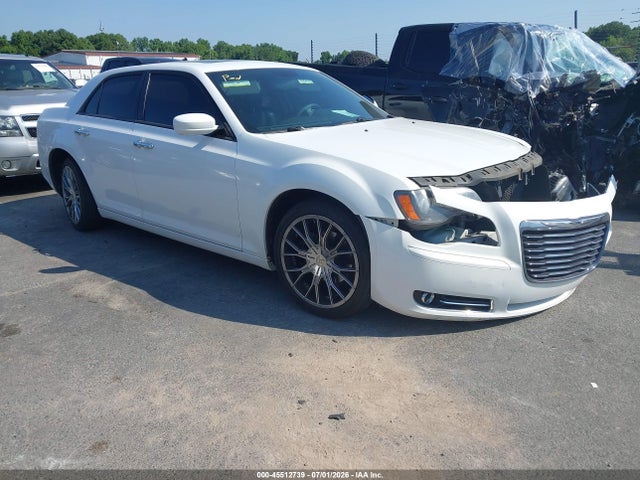 Aukcja sprzedaży 2014 Chrysler 300, vin: 2C3CCABG3EH230983, numer aukcji: 45512739