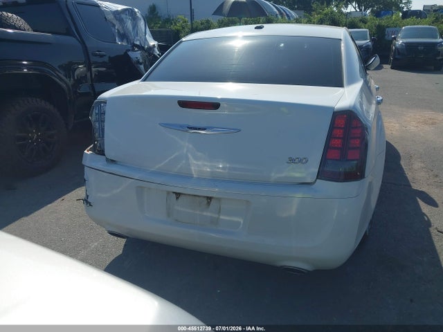 Aukcja sprzedaży 2014 Chrysler 300, vin: 2C3CCABG3EH230983, numer aukcji: 45512739