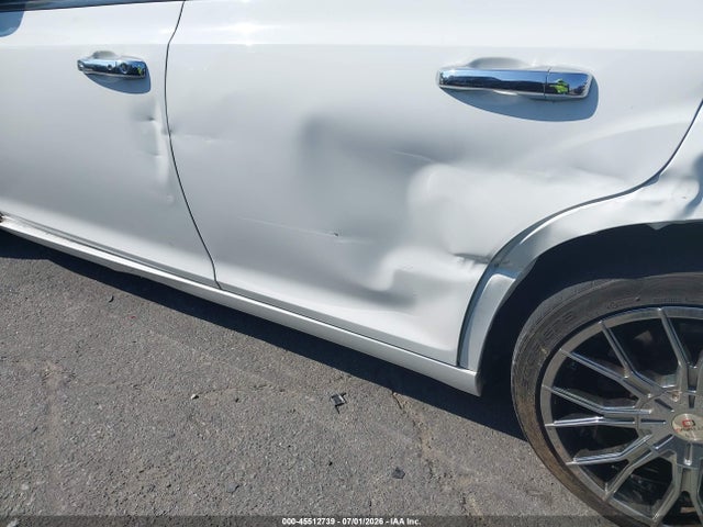 2014 Chrysler 300 მანქანა იყიდება აუქციონზე, vin: 2C3CCABG3EH230983, აუქციონის ნომერი: 45512739