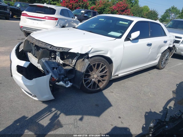 Aukcja sprzedaży 2014 Chrysler 300, vin: 2C3CCABG3EH230983, numer aukcji: 45512739