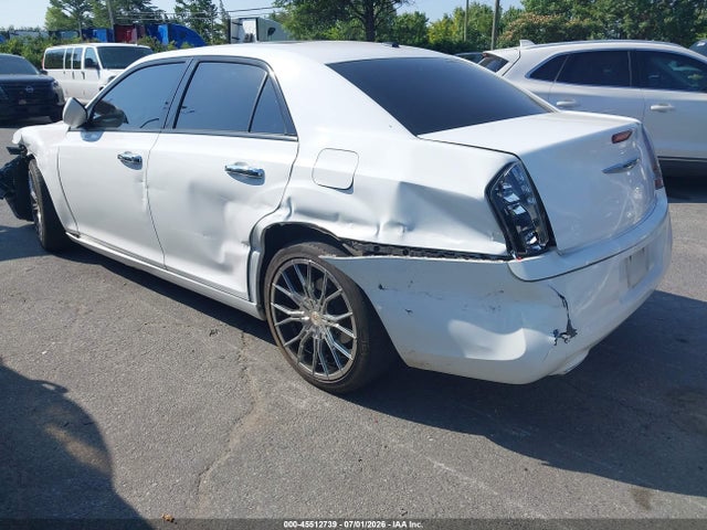 Aukcja sprzedaży 2014 Chrysler 300, vin: 2C3CCABG3EH230983, numer aukcji: 45512739
