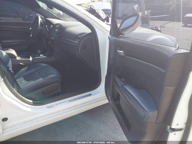 Aukcja sprzedaży 2014 Chrysler 300, vin: 2C3CCABG3EH230983, numer aukcji: 45512739