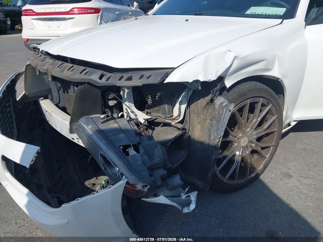 Aukcja sprzedaży 2014 Chrysler 300, vin: 2C3CCABG3EH230983, numer aukcji: 45512739