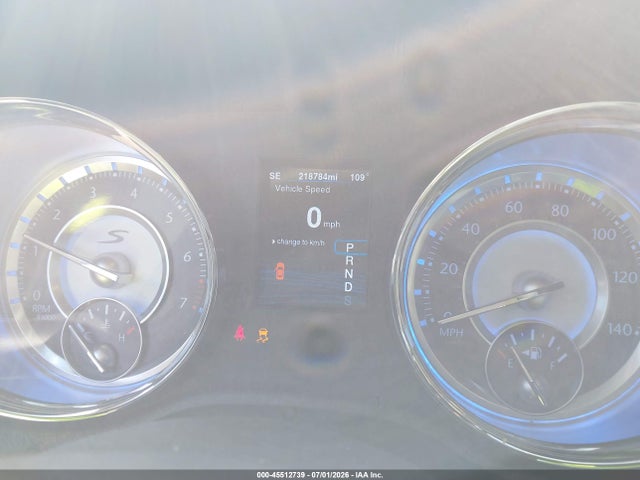 Aukcja sprzedaży 2014 Chrysler 300, vin: 2C3CCABG3EH230983, numer aukcji: 45512739