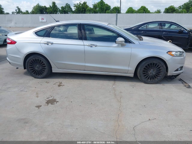 Ford Fusion Titanium 2016 3FA6P0K99GR228046 Image 13
