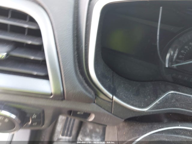 Ford Fusion Titanium 2016 3FA6P0K99GR228046 Image 15