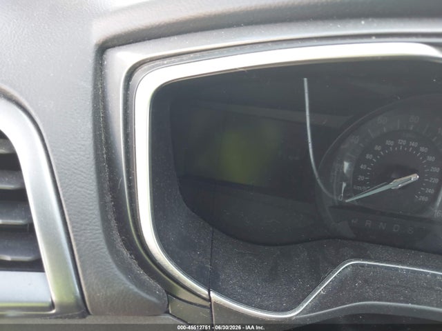 Ford Fusion Titanium 2016 3FA6P0K99GR228046 Image 7