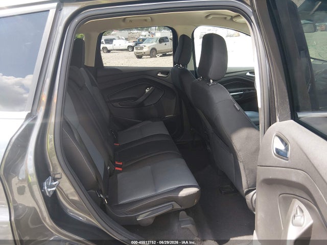 Aukcja sprzedaży 2018 Ford Escape Se, vin: 1FMCU9GD2JUA60740, numer aukcji: 45512752