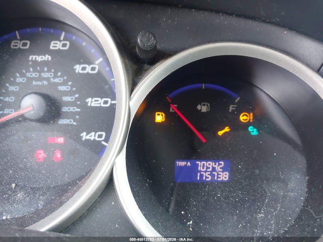 Aukcja sprzedaży 2007 Honda Fit, vin: JHMGD38497S068175, numer aukcji: 45512753