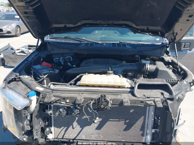 Ford F-150 Xlt 2022 1FTFW1E83NKE26368 Image 10