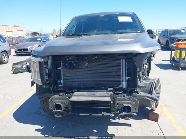 Ford F-150 Xlt 2022 1FTFW1E83NKE26368 Image 13