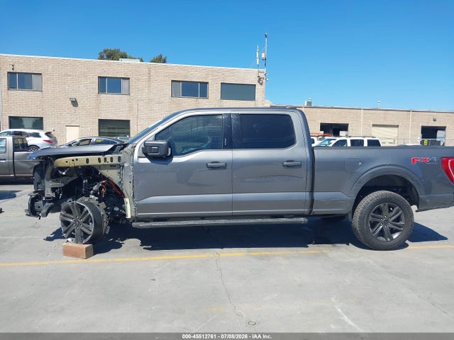 Ford F-150 Xlt 2022 1FTFW1E83NKE26368 Image 15
