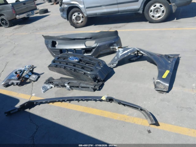 Ford F-150 Xlt 2022 1FTFW1E83NKE26368 Image 12