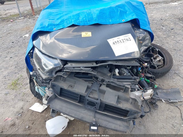 Продажа на аукционе авто 2019 Honda Cr-v Ex-l, vin: 5J6RW2H89KA015714, номер лота: 45512762