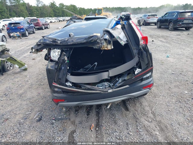 Продажа на аукционе авто 2019 Honda Cr-v Ex-l, vin: 5J6RW2H89KA015714, номер лота: 45512762