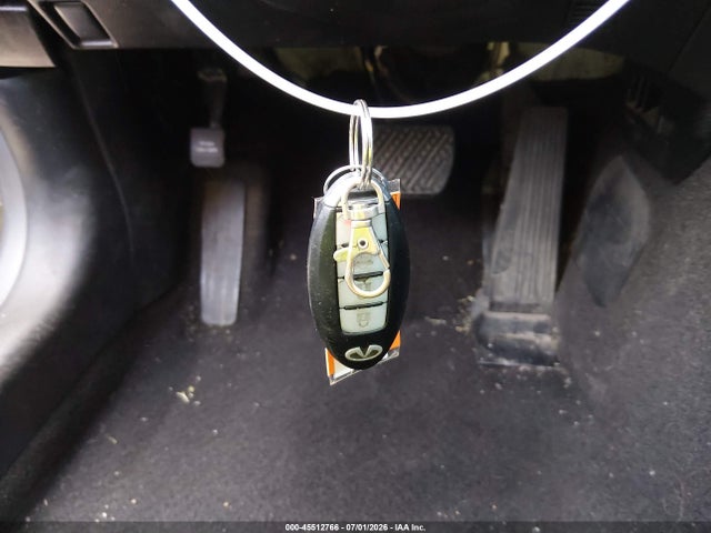 Продажа на аукционе авто 2007 Infiniti G35x, vin: JNKBV61F87M815614, номер лота: 45512766